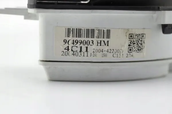 Velocímetro Chevrolet Lacetti OEM 96499003 2004 image 5