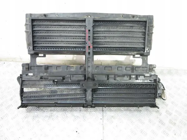 Ford Mondeo MK5 Luftratt-Jalousi OEM 225/186 image 2