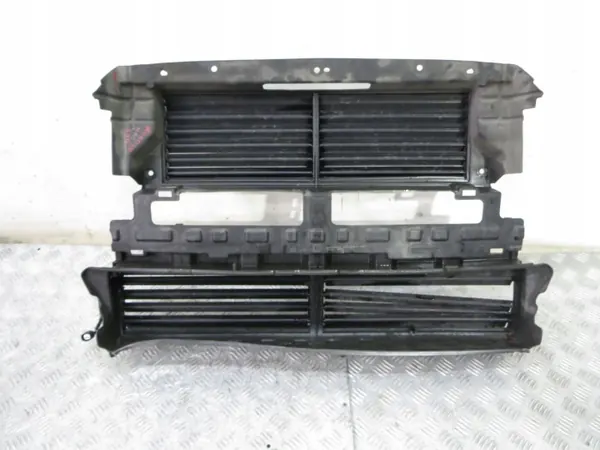 Ford Mondeo MK5 Luftratt-Jalousi OEM 225/186 image 6