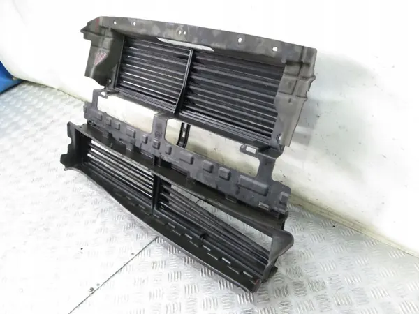 Ford Mondeo MK5 Luftratt-Jalousi OEM 225/186 image 8