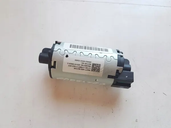 Subaru Forester Sitzmotor OEM Z2347299202 image 3