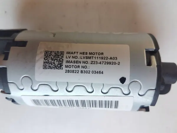 Subaru Forester Sitzmotor OEM Z2347299202 image 4