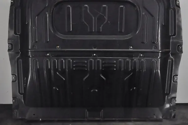 FIAT DOBLO II OPEL COMBO D Väliseinä image 2