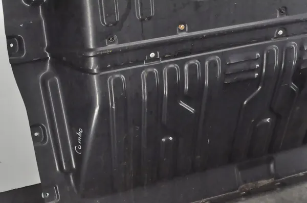 FIAT DOBLO II OPEL COMBO D Väliseinä image 3