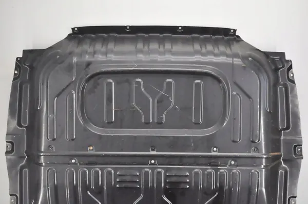 FIAT DOBLO II OPEL COMBO D Väliseinä image 4