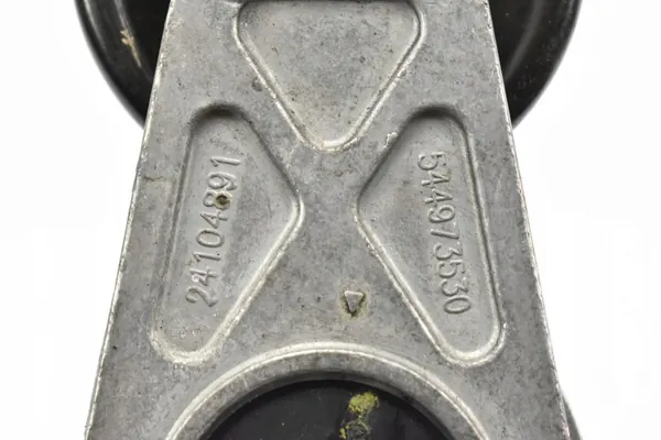 Remskivor för Spännare MG ZS SUV MG HS SUV image 3