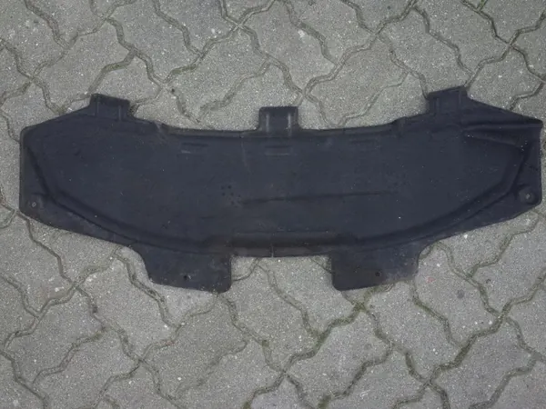 Isolamento capô PEUGEOT 207 06-12 Peça OEM image 2