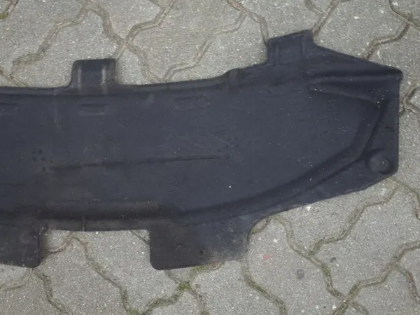 Isolamento capô PEUGEOT 207 06-12 Peça OEM image 3
