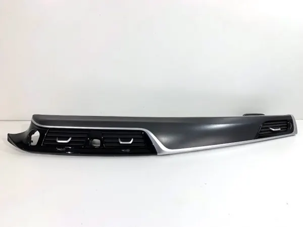 OEM 9882257 Front-Lüftungsgitter für BMW G30 Limousine image 2