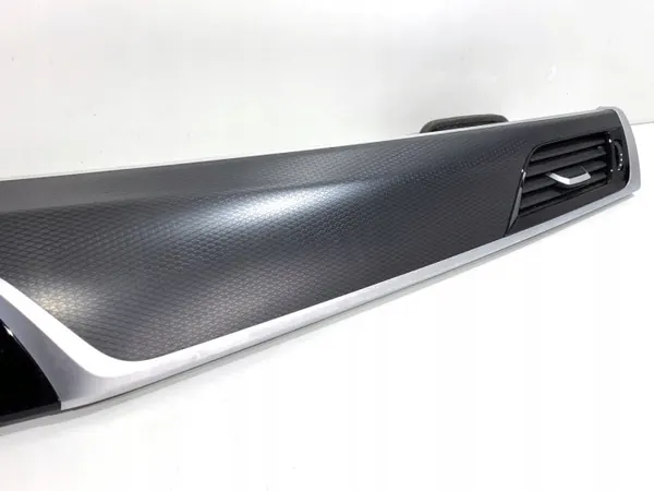 OEM 9882257 Front-Lüftungsgitter für BMW G30 Limousine image 3