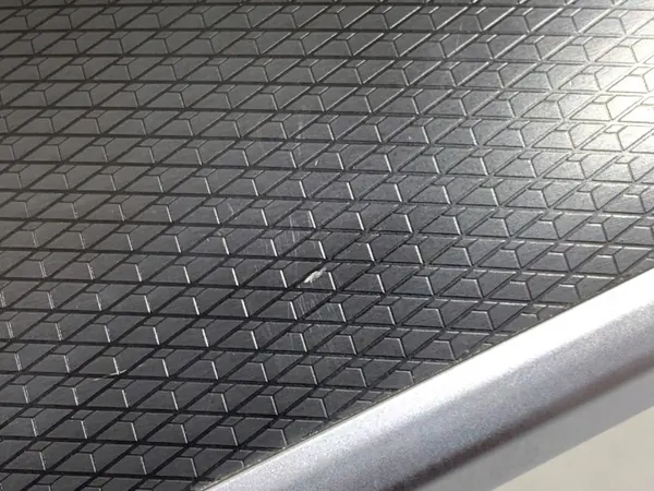 OEM 9882257 Front-Lüftungsgitter für BMW G30 Limousine image 4
