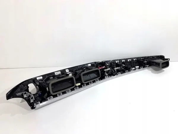 OEM 9882257 Front-Lüftungsgitter für BMW G30 Limousine image 5