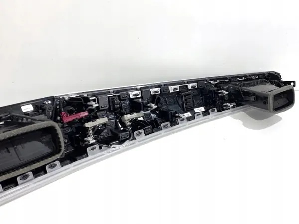 OEM 9882257 Front-Lüftungsgitter für BMW G30 Limousine image 7