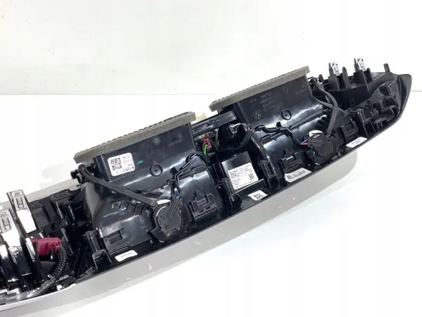 OEM 9882257 Front-Lüftungsgitter für BMW G30 Limousine image 8