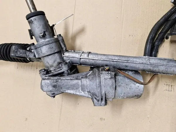 SUBARU LEGACY V 5 2.0 D Caixa de Direção OEM 34110AJ150 image 10