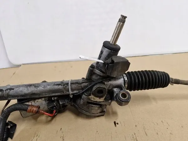 SUBARU LEGACY V 5 2.0 D Caixa de Direção OEM 34110AJ150 image 2