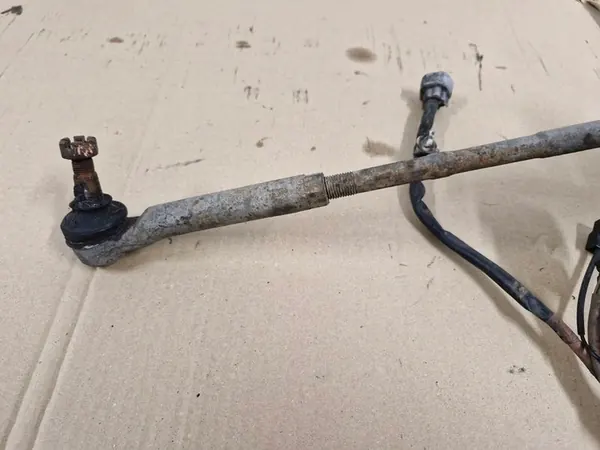 SUBARU LEGACY V 5 2.0 D Caixa de Direção OEM 34110AJ150 image 5