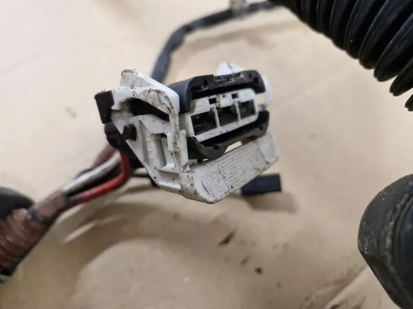 SUBARU LEGACY V 5 2.0 D Caixa de Direção OEM 34110AJ150 image 6