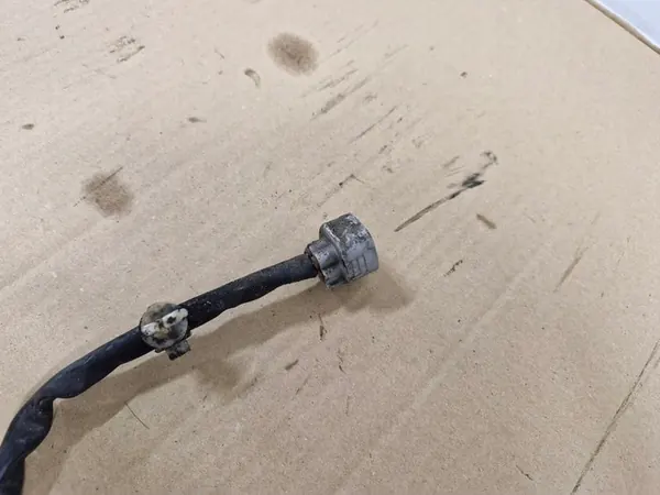 SUBARU LEGACY V 5 2.0 D Caixa de Direção OEM 34110AJ150 image 7