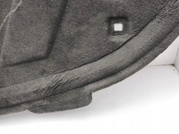 Audi A6 S6 C7 2018 Termisk Isolering Lock image 3