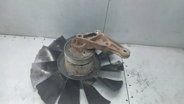 Iveco Daily 06R 2.3D pyyhinmoottori OEM 50402464 image 4