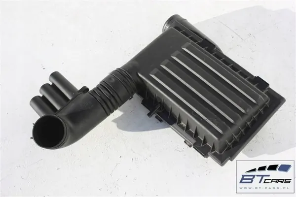 Filtre à air OEM 04E129611G pour VW Audi - Occasion image 10