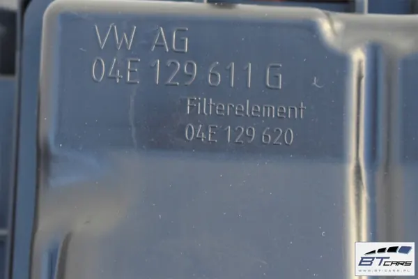 Filtre à air OEM 04E129611G pour VW Audi - Occasion image 8