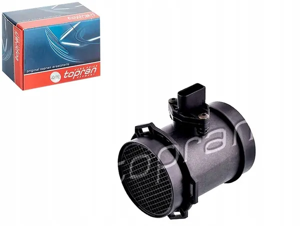 Topran 501 504 Luftmassenmesser image 7