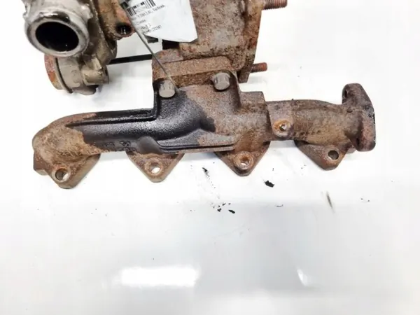 Uitlaatspruitstuk Rover 75 OEM 2248165C 2.0L image 2