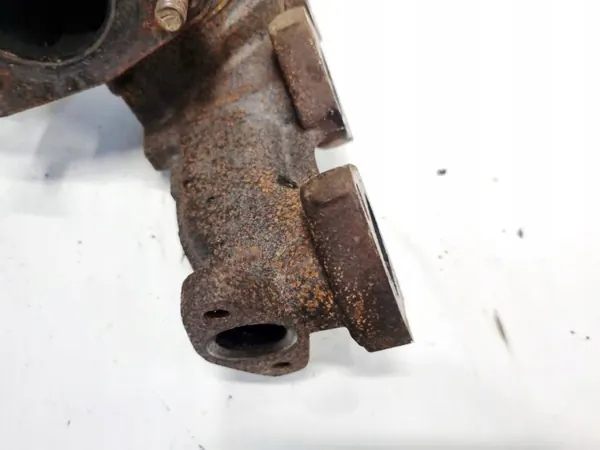Uitlaatspruitstuk Rover 75 OEM 2248165C 2.0L image 3