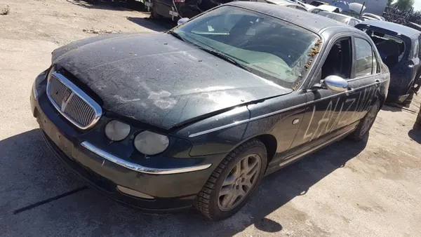 Uitlaatspruitstuk Rover 75 OEM 2248165C 2.0L image 5