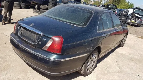 Uitlaatspruitstuk Rover 75 OEM 2248165C 2.0L image 9