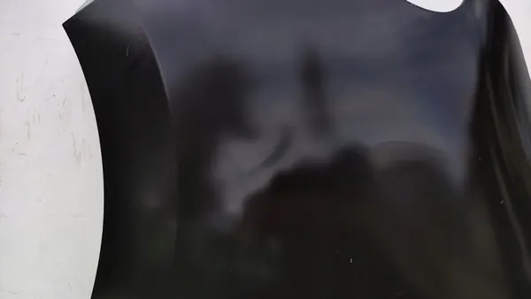 Fram vänster skärm RENAULT MASTER III 631013582R image 7