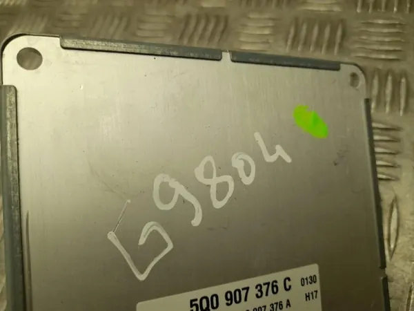Módulo suspensão ar OEM 5Q0907376C image 3