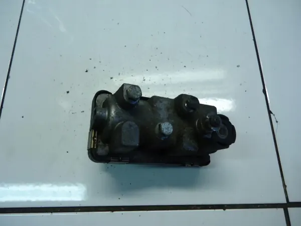 Actuateur Turbo Garrett OEM 6NW009483 G-36 image 4