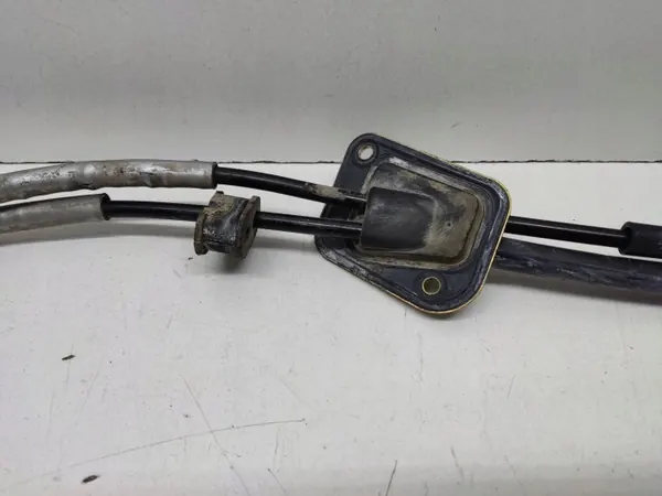 Toyota växellänk OEM AAA42229 för Corolla 2004 image 8