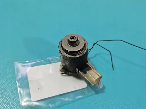 Capteur d'angle de direction BMW OEM 02089707 image 2