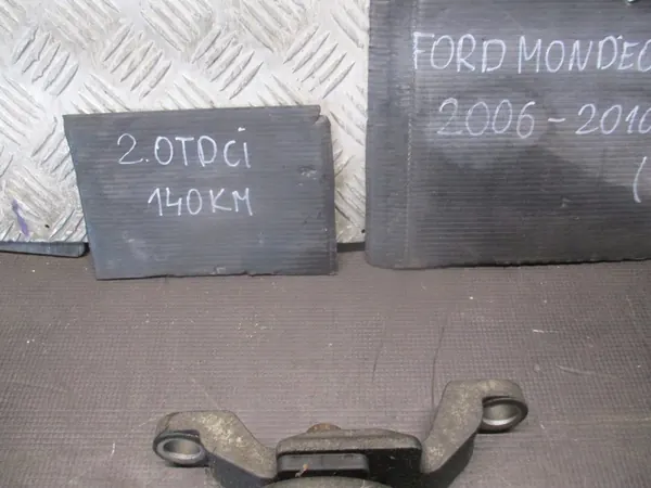 Moottorin Kiinnike 30680702 Ford Mondeo MK IV 2.0 TDCI image 2
