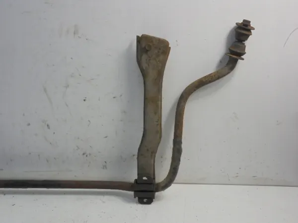 Barra estabilizadora delantera Daewoo Matiz OEM AK-12-724598 image 3