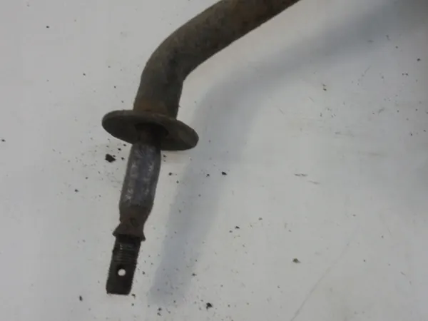 Barra estabilizadora delantera Daewoo Matiz OEM AK-12-724598 image 4