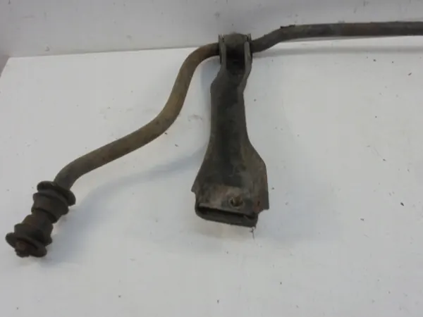 Barra estabilizadora delantera Daewoo Matiz OEM AK-12-724598 image 5