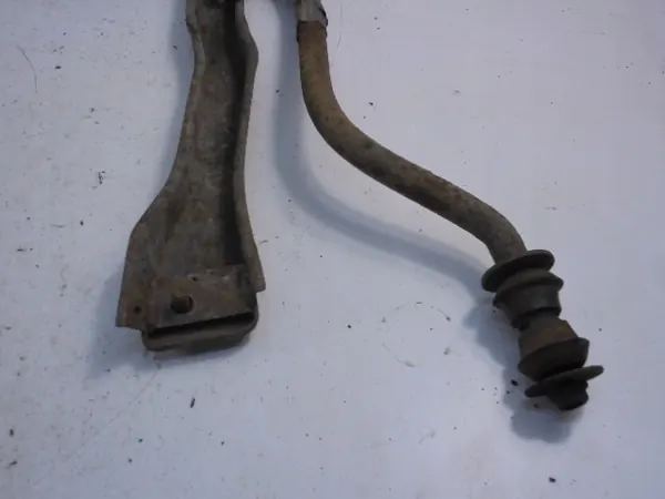 Barra estabilizadora delantera Daewoo Matiz OEM AK-12-724598 image 6