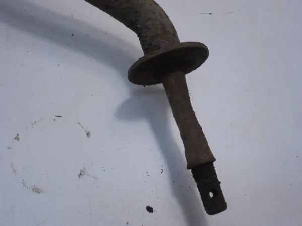 Barra estabilizadora delantera Daewoo Matiz OEM AK-12-724598 image 7