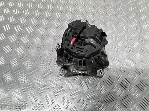 2000 Volvo V70 Vaihtovirtageneraattori 2500tdi OEM 9459093 image 7