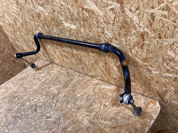 Porsche Stabilisator OEM 95b411309f - Vorne Gebraucht image 3