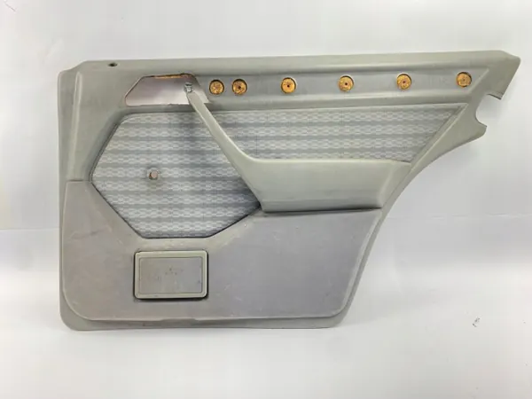 OEM BOCZEK/SDV10715 Oikea Takaoven Sisustus Mercedes W124 image 2