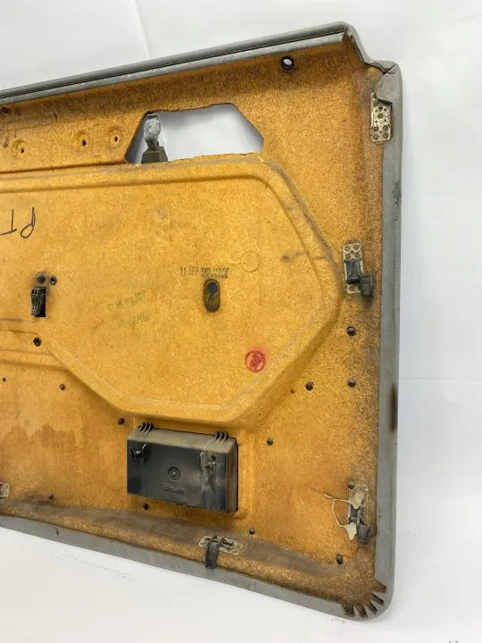 OEM BOCZEK/SDV10715 Oikea Takaoven Sisustus Mercedes W124 image 10