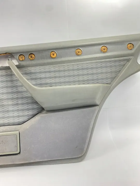 OEM BOCZEK/SDV10715 Oikea Takaoven Sisustus Mercedes W124 image 3