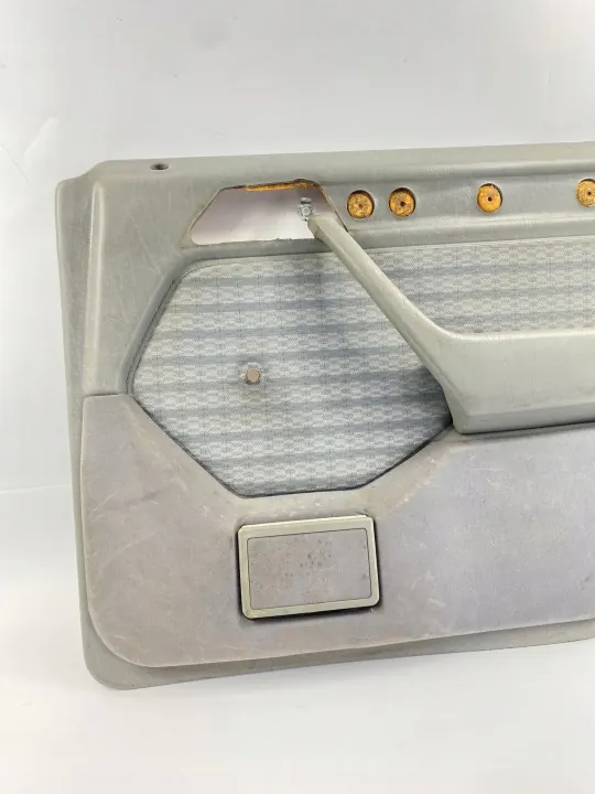 OEM BOCZEK/SDV10715 Oikea Takaoven Sisustus Mercedes W124 image 4
