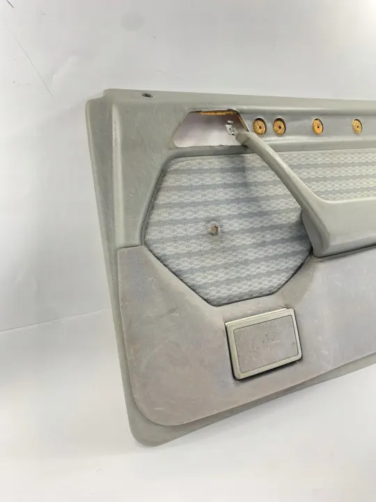 OEM BOCZEK/SDV10715 Oikea Takaoven Sisustus Mercedes W124 image 5
